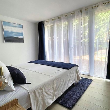 Domaine La Castilha Leilighet Biscarrosse Rom bilde