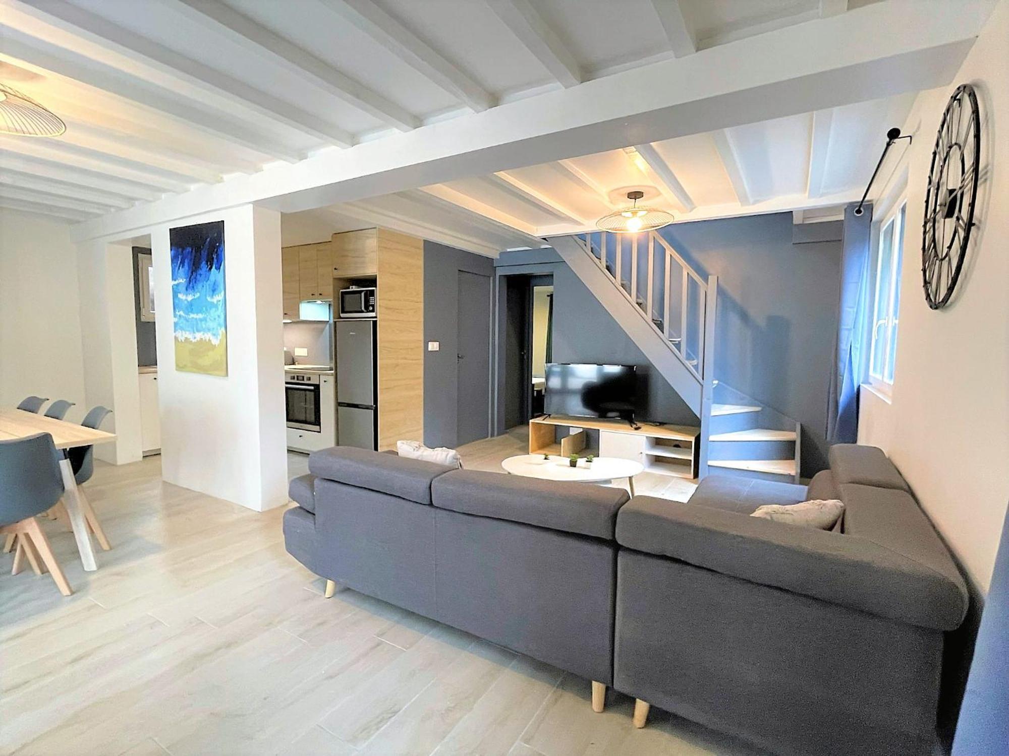 Domaine La Castilha Leilighet Biscarrosse Rom bilde